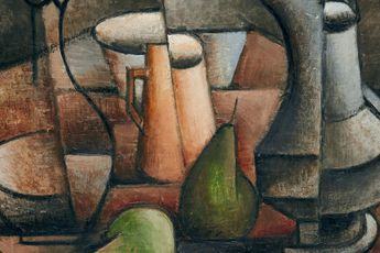 Jean Metzinger contemporary artist