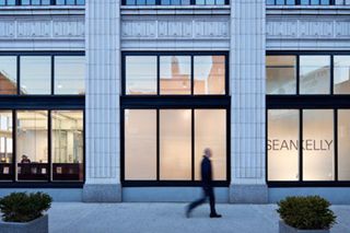 Sean Kelly contemporary art gallery in New York United States