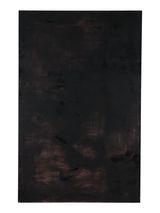 Landcape  black stain 2 by Clementine Bruno contemporary artwork painting