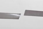 Luciano Fabro contemporary artist