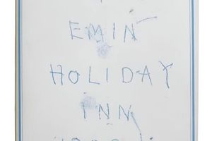 Tracey Emin