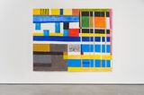 Untitled 5 by Atta Kwami contemporary artwork painting