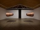 Al-Tusi preferred to rely on perfect circles instead by Shireen Taweel contemporary artwork Sculpture