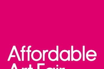 Contemporary art exhibition Affordable Art Fair 2019 at Blue Lotus Gallery Hong Kong