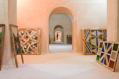 Marrakech Biennale 6 NOT NEW NOW