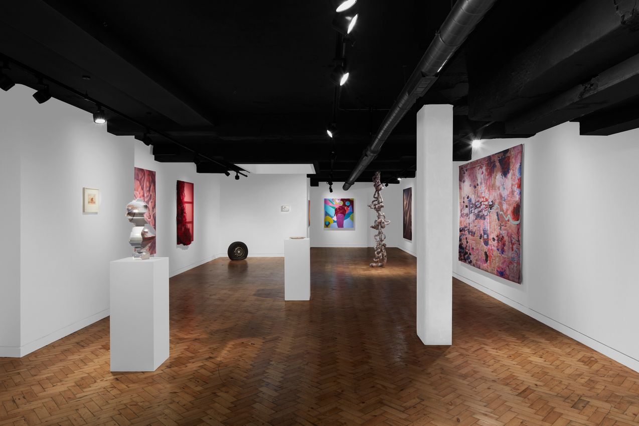 Group Exhibition