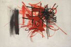 Georges Mathieu contemporary artist