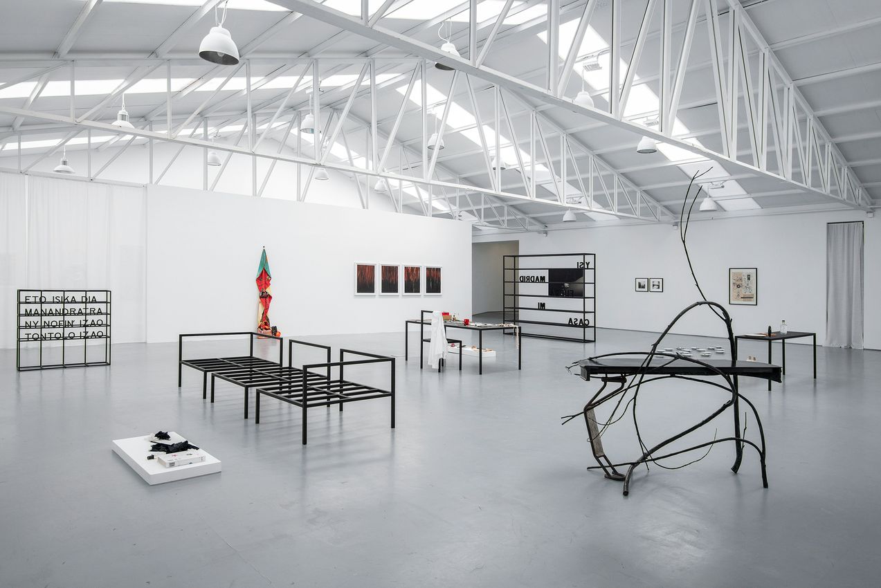 Group Exhibition
