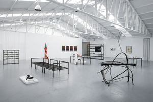 Group Exhibition