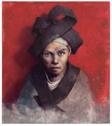 Winde by Jonas Burgert contemporary artwork painting