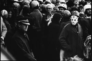 Marti Friedlander