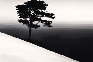 Michael Kenna