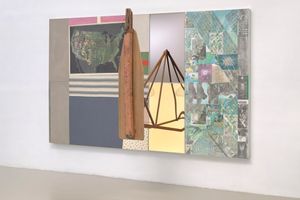 Robert Rauschenberg