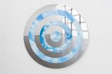 Il Cielo Sopra Roma by Elmgreen  Dragset contemporary artwork sculpture