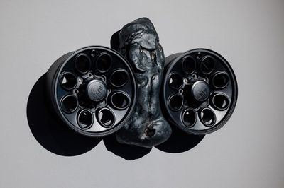 Radiant Decay in Salzburger Kunstverein Show