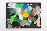 Canipole by Eduardo Sarabia contemporary artwork painting