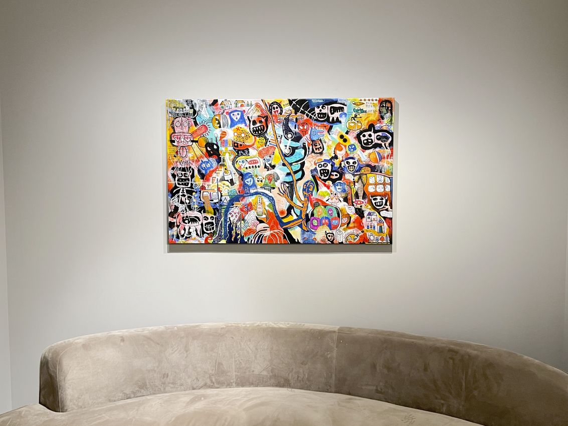 Group exhibition