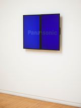 Panasneeze by Sean Kerr contemporary artwork moving image