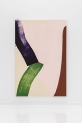 Untitled by Elvira Amor contemporary artwork painting