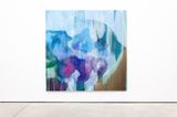 Place of no Sun by Victoria Morton contemporary artwork painting