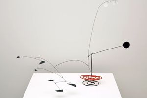 Alexander Calder