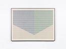 Arrangement 15 by Andreas Diaz Andersson contemporary artwork Textile