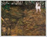 THE GREAT CHAPBOOK 4 - Holy by Noh Sangho contemporary artwork painting