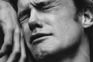 Peter Hujar