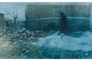 Boris Mikhailov