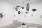 Ruth Asawa contemporary artist