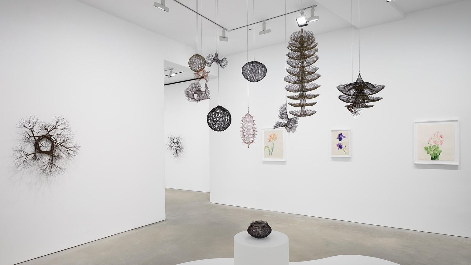 RUTH ASAWA