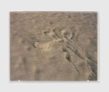 Untitled Cold Blue Snow by Felix Gonzalez-Torres contemporary artwork print