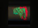 Risk Landscape Doha by Agnieszka Kurant contemporary artwork Sculpture