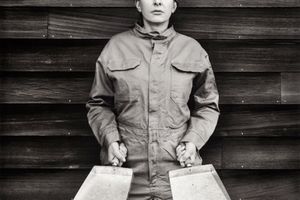 Marina Abramovic