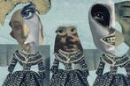 Hannah Hoch contemporary artist