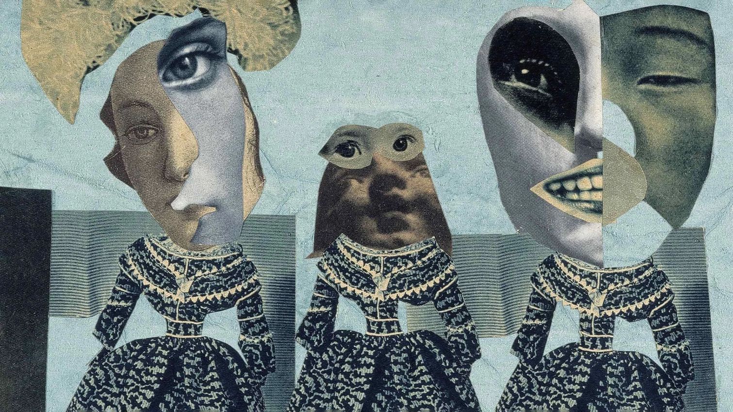 HANNAH HÖCH