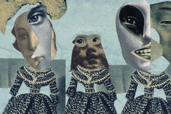 Hannah Hoch contemporary artist