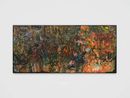 Solace by Alia Ahmad contemporary artwork Painting