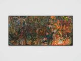 Solace   by Alia Ahmad contemporary artwork painting