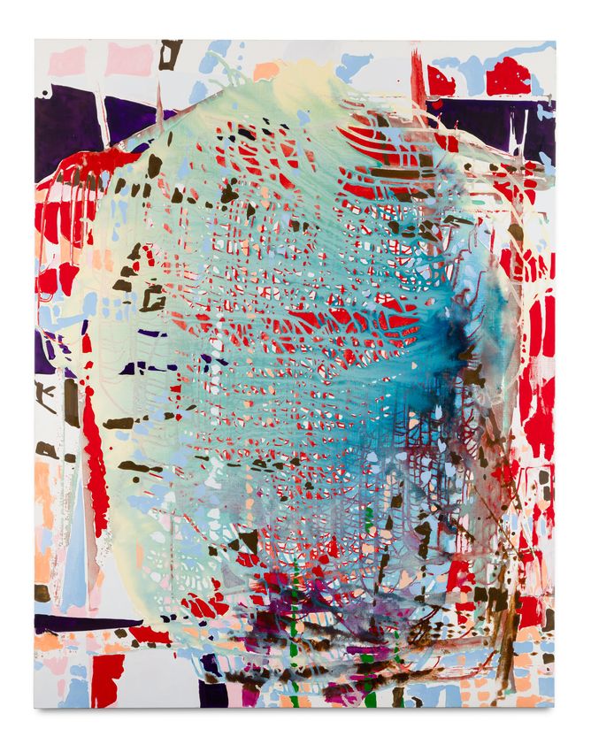 JACKIE SACCOCCIO