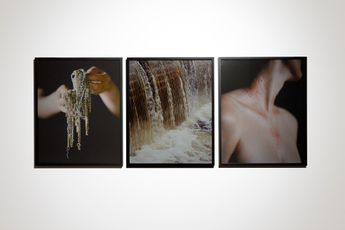 Contemporary art exhibition Conor Clarke Unchained Melody at Two Rooms Auckland New Zealand