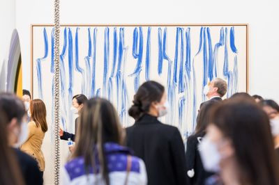 Kiaf SEOUL Announces 164 Galleries and New Satellite Fair