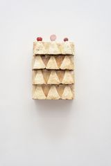 Mirco Marchelli by Mirco Marchelli contemporary artwork sculpture
