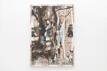 Brian Martin contemporary artist