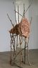 Ombra di terra by Giuseppe Penone contemporary artwork Sculpture