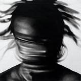 Expect Turbulence II by Talut Kareem contemporary artwork painting