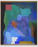 Flauberts St. Julien the Hospitaler by Robert Natkin contemporary artwork Painting