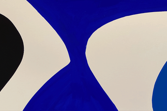 Contemporary art exhibition Marina Adams Salon 94 x Devals at Salon 94 East 94th Street United States