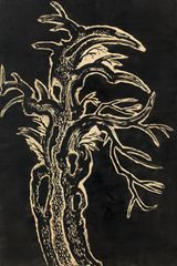 Time Spy 16 by Sun Xun contemporary artwork painting