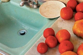 William Eggleston contemporary artist